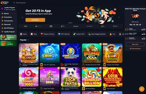 Slotozen Casino Casino Logo
