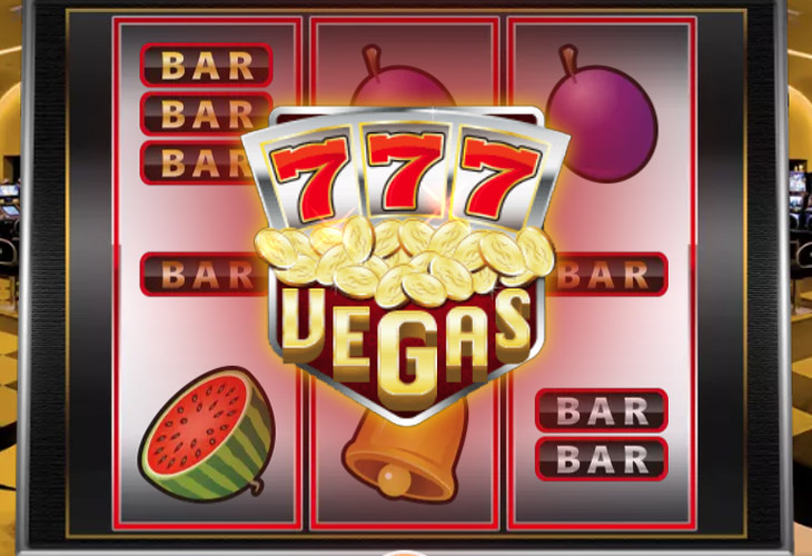 777 Vegas - KA Gaming slot at Slotozen Casino Casino