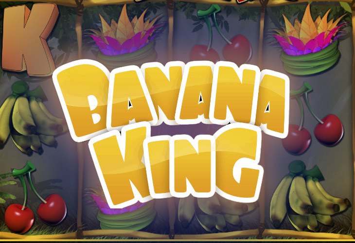 Banana King - PlayPearls slot at Slotozen Casino Casino