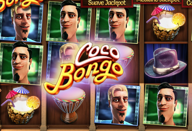 Coco Bongo - Nucleus Gaming slot at Slotozen Casino Casino
