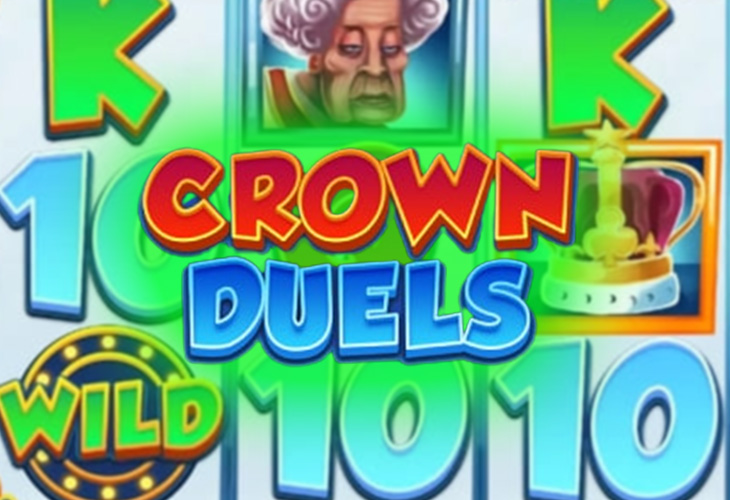 Crown Duels - Slot Factory slot at Slotozen Casino Casino