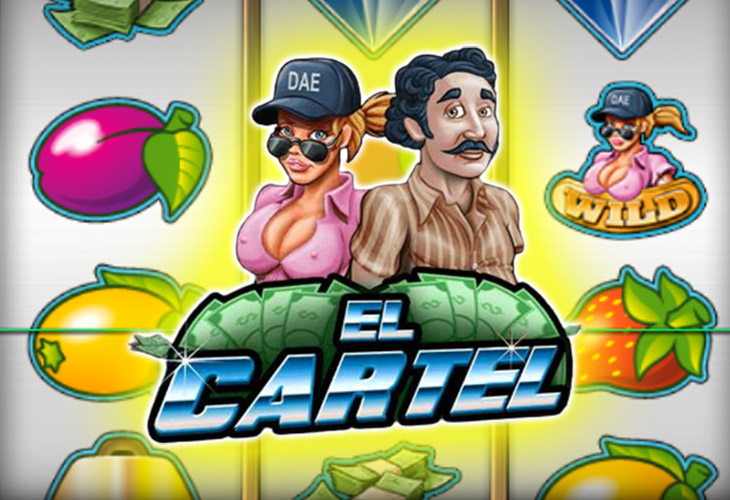 El Cartel - MGA Games slot at Slotozen Casino Casino