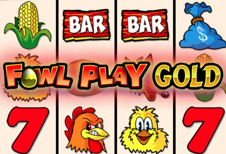Fowl Play Gold - WMG slot at Slotozen Casino Casino