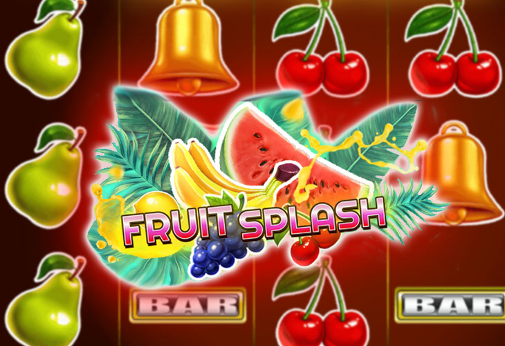 Fruit Splash! - Manna Play slot at Slotozen Casino Casino