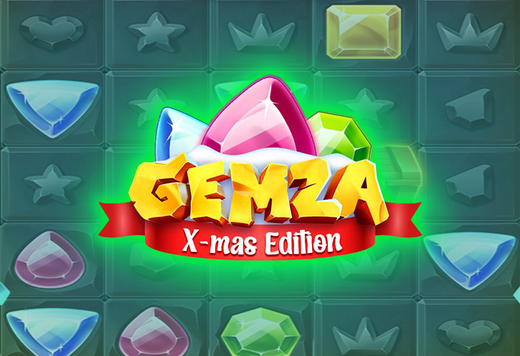Gemza X-mas - BGaming slot at Slotozen Casino Casino
