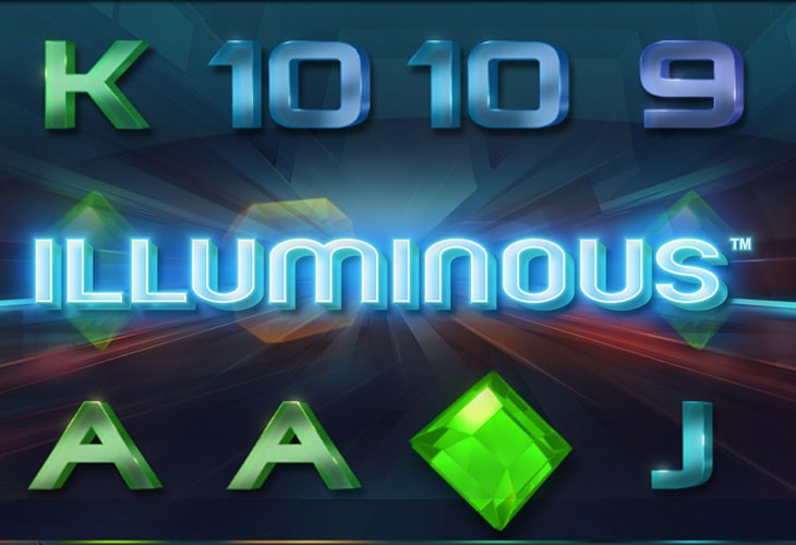 Illuminous - Quickspin slot at Slotozen Casino Casino