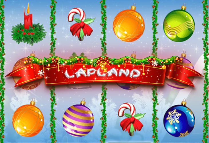 Lapland - Fugaso slot at Slotozen Casino Casino