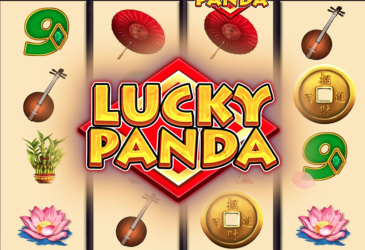 Lucky Panda - Top Trend Gaming slot at Slotozen Casino Casino