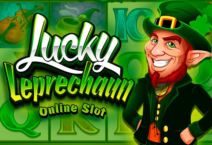 Lucky Leprechaun - Microgaming slot at Slotozen Casino Casino