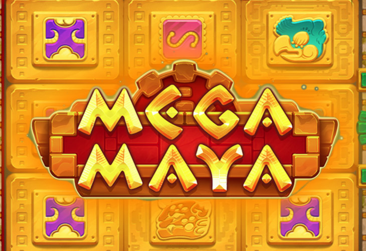 Mega Maya - Swintt slot at Slotozen Casino Casino