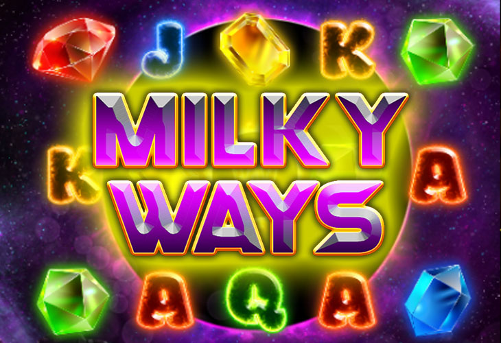 Milky Ways - Nolimit City slot at Slotozen Casino Casino