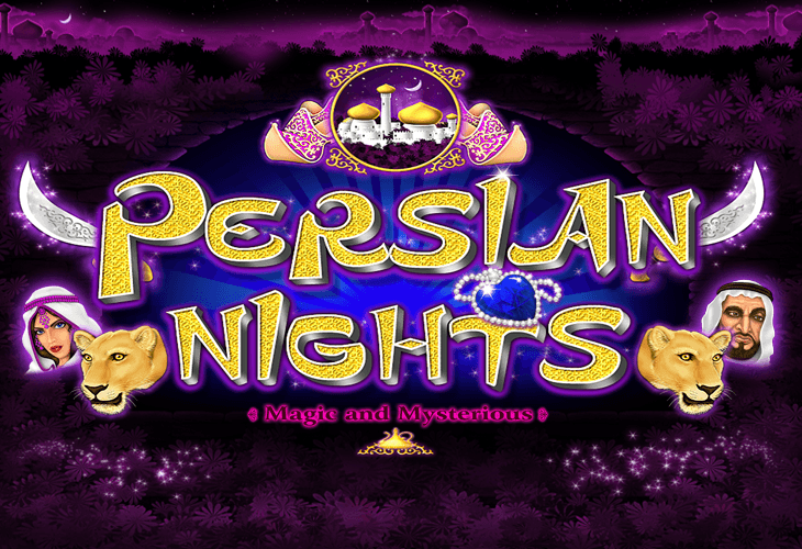 Persian Nights - Belatra slot at Slotozen Casino Casino