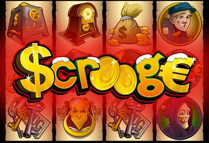 Scrooge - Microgaming slot at Slotozen Casino Casino