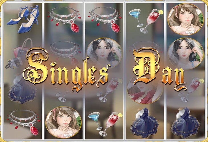 Singles Day - Genesis slot at Slotozen Casino Casino
