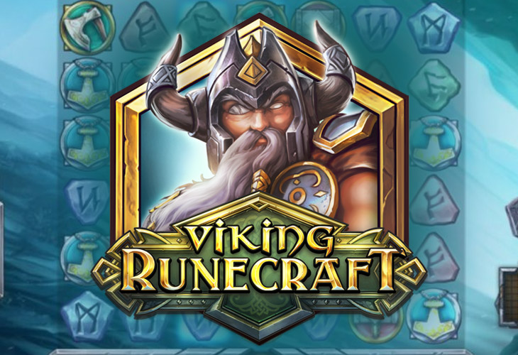 Viking Runecraft - Play'n GO slot at Slotozen Casino Casino