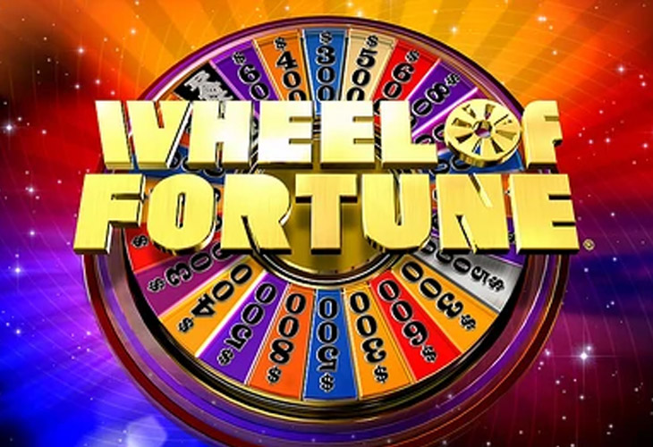 Wheel Of Fortune - IGT slot at Slotozen Casino Casino