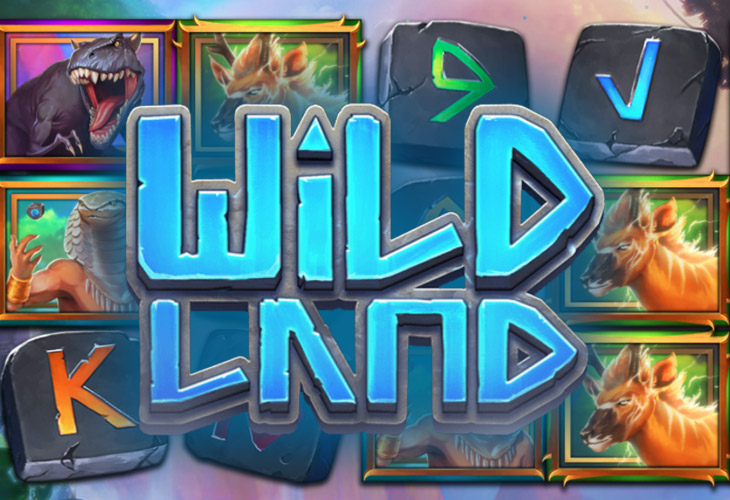 Wild Land - Swintt slot at Slotozen Casino Casino
